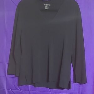 Size L C'est sweater
